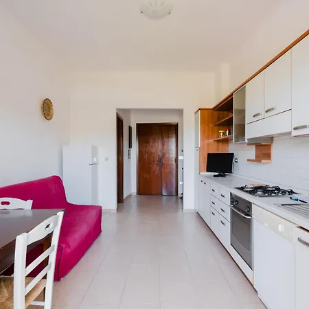 Federica Sul Lungomare *