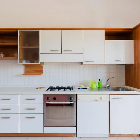 شقة Federica Sul Lungomare