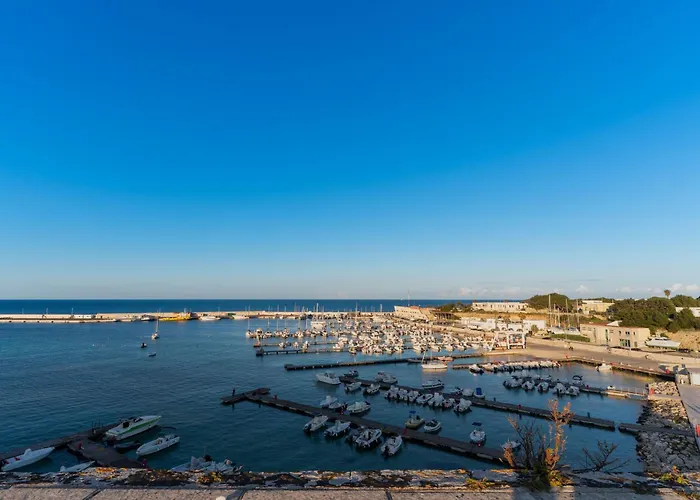 Federica Sul Lungomare *