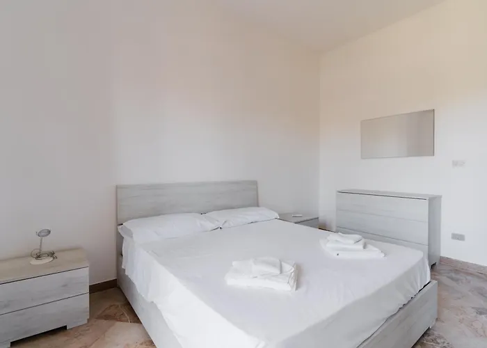 Federica Sul Lungomare شقة *