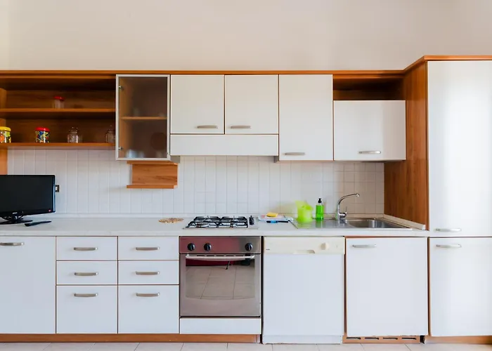 Federica Sul Lungomare شقة *