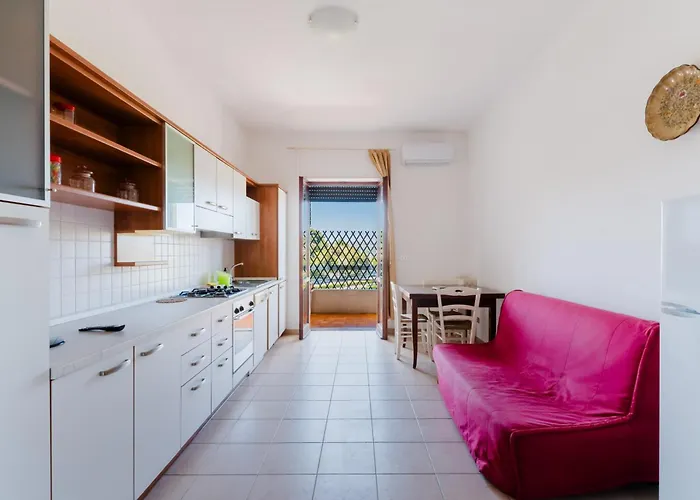 Federica Sul Lungomare أوترانتو