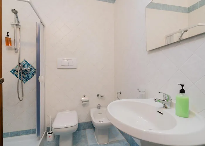 Federica Sul Lungomare *