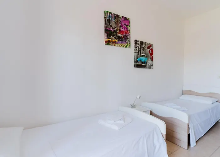 Federica Sul Lungomare