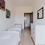 Federica Sul Lungomare Apartman Otranto