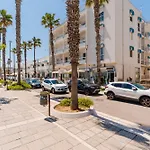 Federica Sul Lungomare Apartman