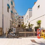 Apartman Federica Sul Lungomare *