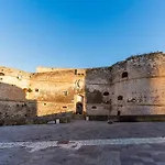 Federica Sul Lungomare