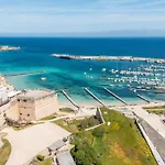 Apartman Federica Sul Lungomare Otranto