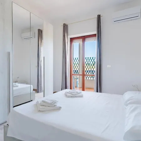 Διαμέρισμα Federica Sul Lungomare *