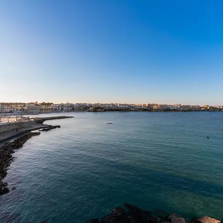 Federica Sul Lungomare Διαμέρισμα