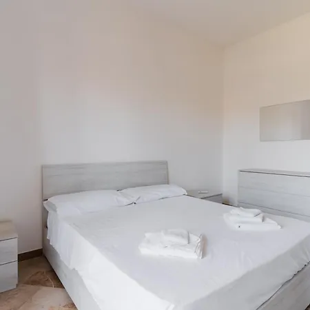 Federica Sul Lungomare Διαμέρισμα *