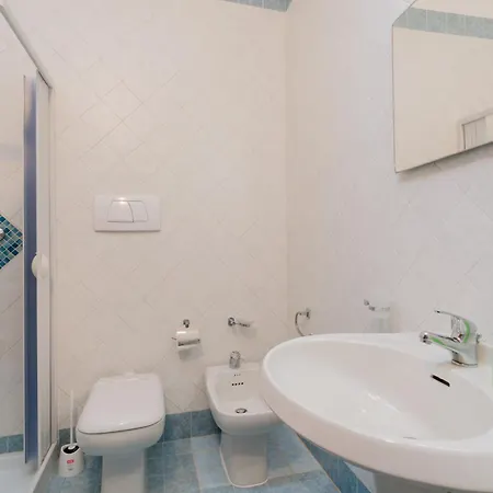 Federica Sul Lungomare Appartement Otrante
