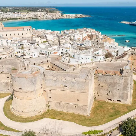 Federica Sul Lungomare *