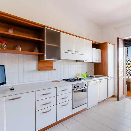 Federica Sul Lungomare