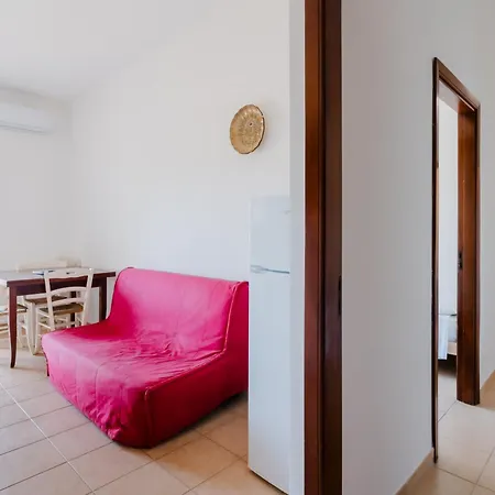 Διαμέρισμα Federica Sul Lungomare Οτράντο