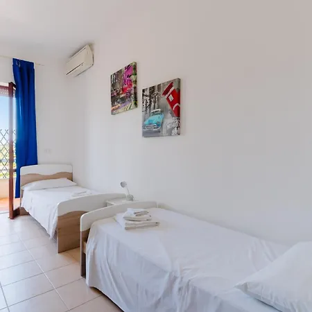 Apartman Federica Sul Lungomare