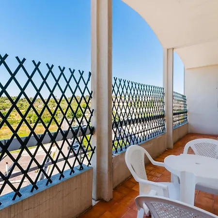 Federica Sul Lungomare *