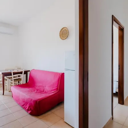 Apartment Federica Sul Lungomare