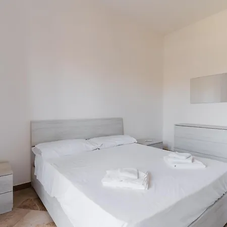 Federica Sul Lungomare 公寓 奥特朗托