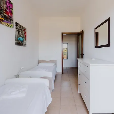 Federica Sul Lungomare Apartamento Otranto
