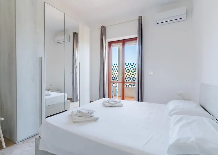 Apartman Federica Sul Lungomare *