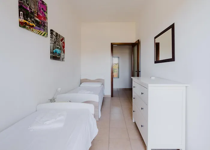 Apartman Federica Sul Lungomare