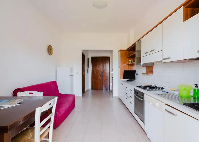 Apartman Federica Sul Lungomare Otranto