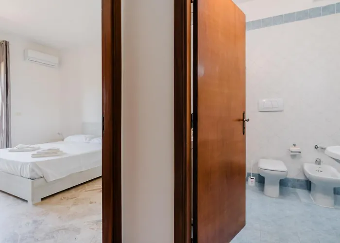 Federica Sul Lungomare * 奥特朗托