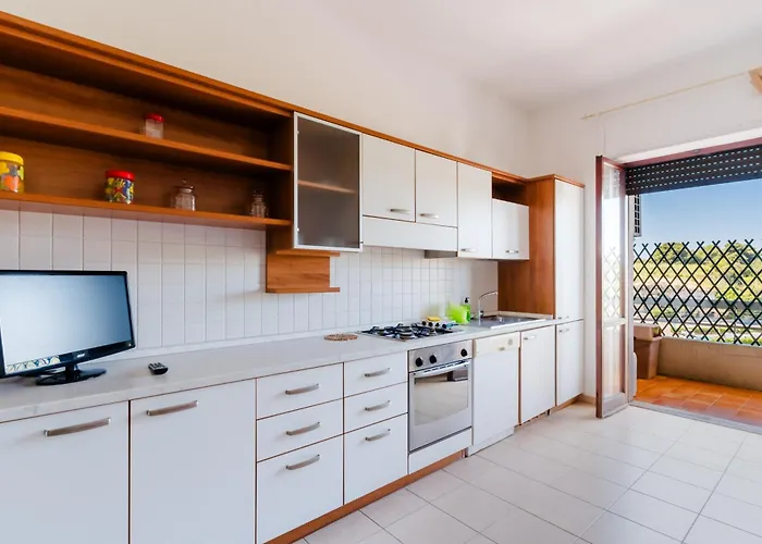 Federica Sul Lungomare