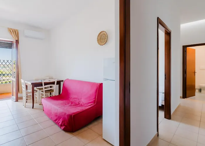 Apartman Federica Sul Lungomare Otranto