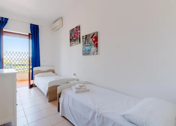 Apartman Federica Sul Lungomare